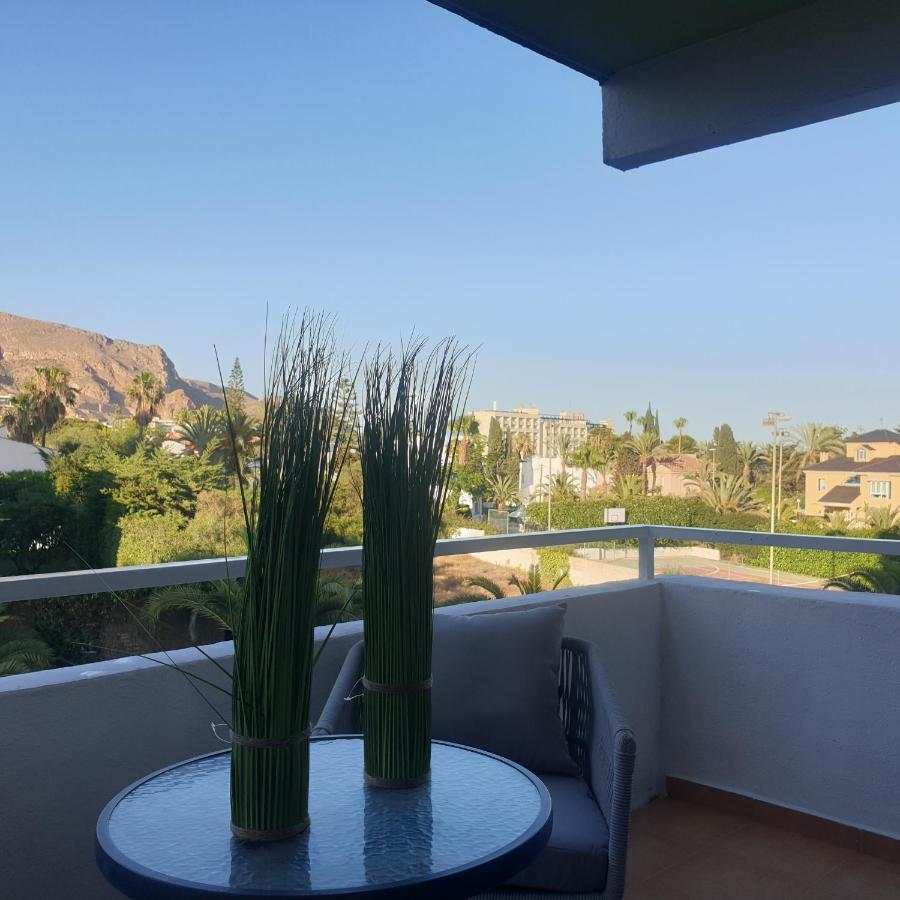 El Rincon De Suenos Appartement